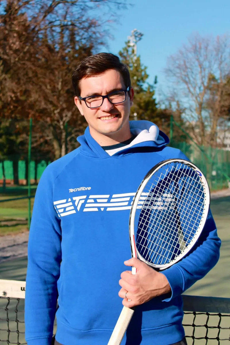 Boris Cosic