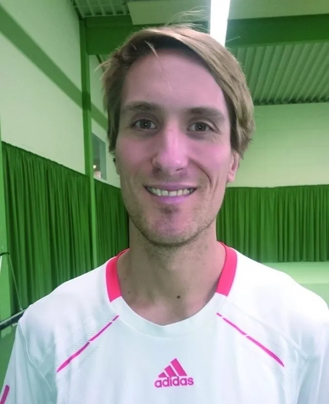 Florian Lemke